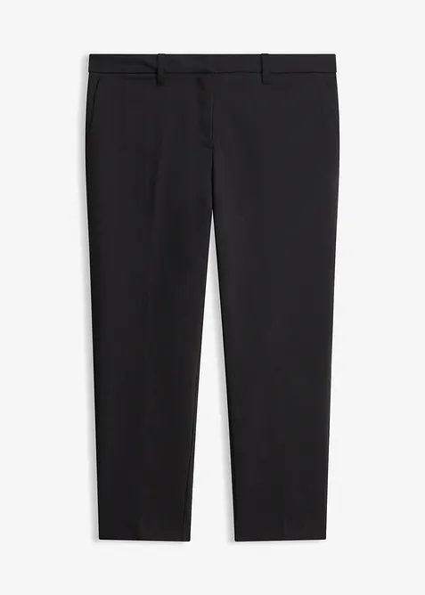 Pantaloni cropped eleganti, bonprix