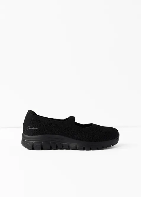 Scarpe barefoot Skechers, Skechers