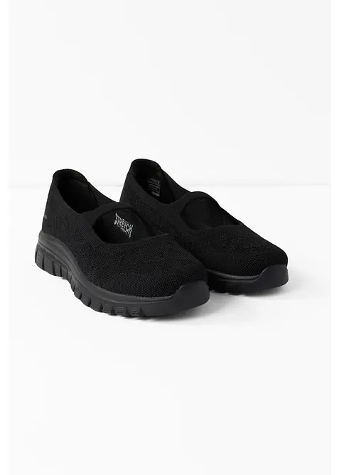Scarpe barefoot Skechers, Skechers