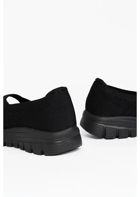 Scarpe barefoot Skechers, Skechers
