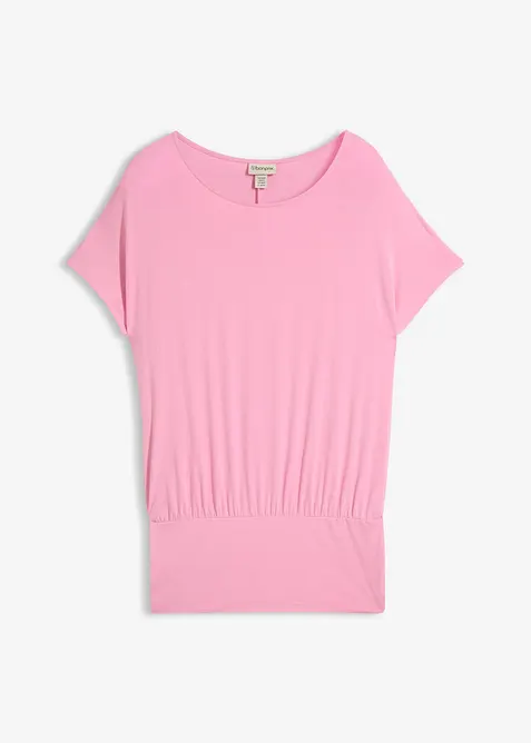 Maglia in misto viscosa morbido, bonprix