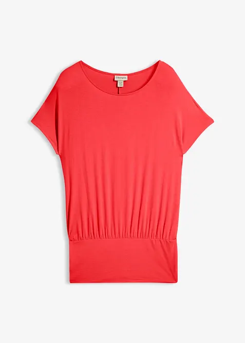 Maglia in misto viscosa morbido, bonprix