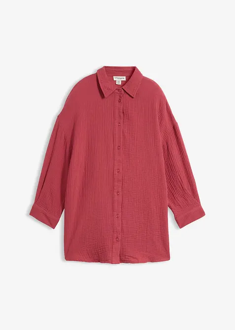 Camicia in mussola, bonprix