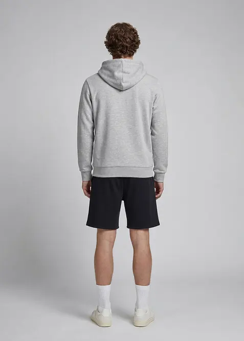 Shorts in felpa JJ REBEL, regular fit, JJ REBEL
