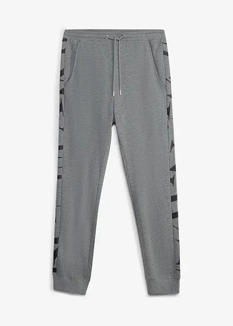 Pantaloni da jogging regular fit, bonprix