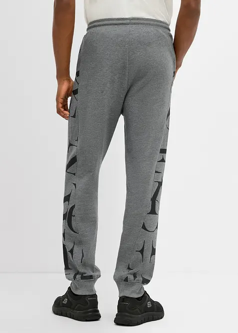 Pantaloni da jogging regular fit, bonprix