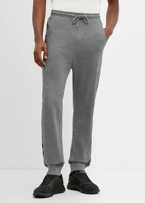 Pantaloni da jogging regular fit, bonprix