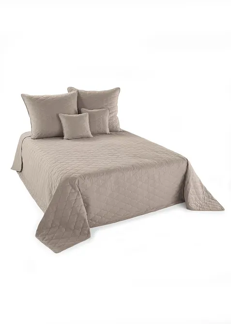 Copriletto trapuntato, bonprix