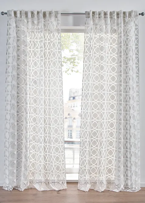 Tenda d&eacute;vor&eacute; (pacco da 1), bonprix