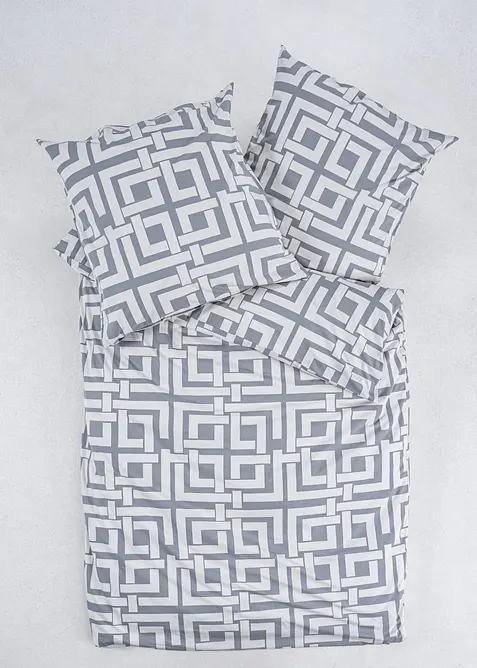 Biancheria da letto in percalle, bonprix