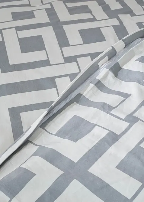 Biancheria da letto in percalle, bonprix