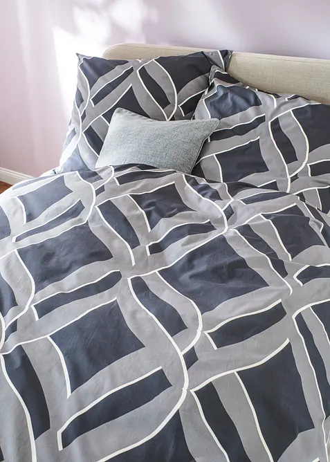 Biancheria da letto in percalle, bonprix