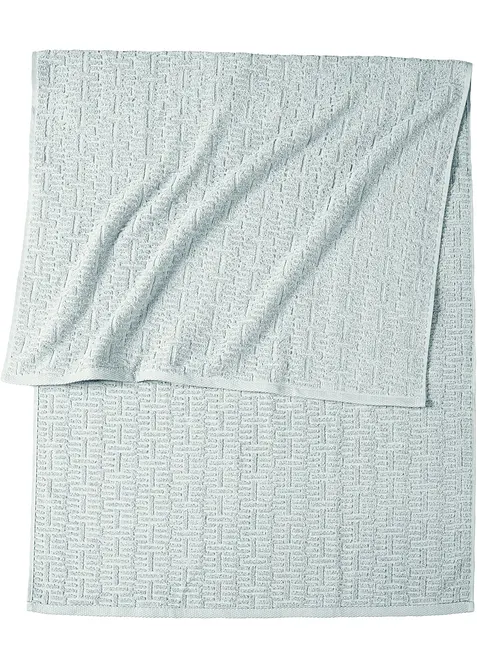 Asciugamano in cotone, bonprix