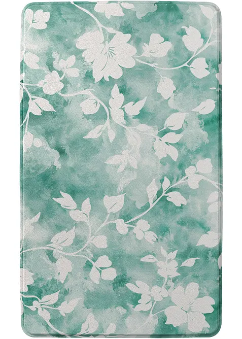 Tappeto da bagno con memory foam, bonprix