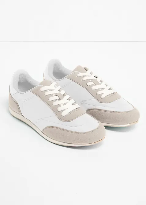 Sneaker in stile retr&ograve;, bonprix