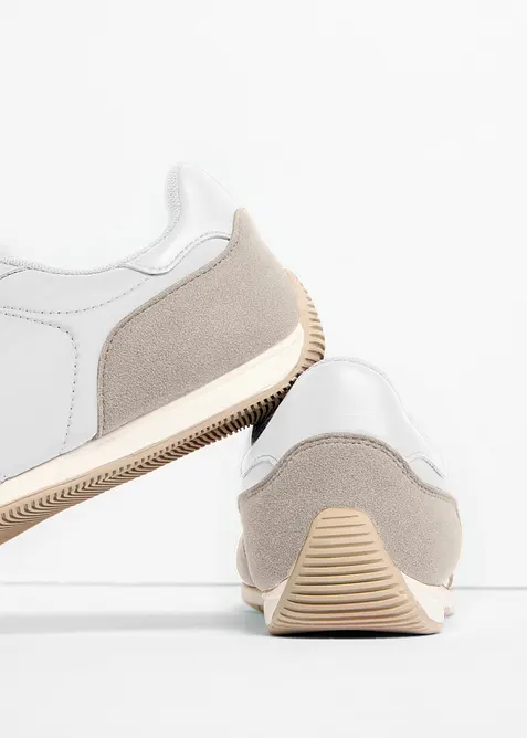 Sneaker in stile retr&ograve;, bonprix