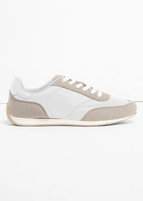 Sneaker in stile retr&ograve;, bonprix