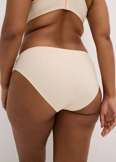 Slip con pizzo delicato, bonprix