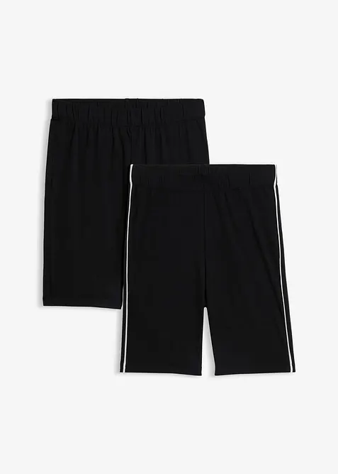 Ciclisti (pacco da 2), bonprix