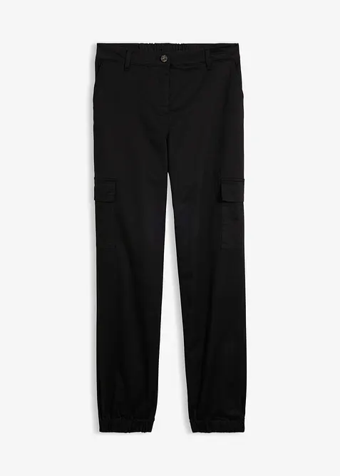 Pantaloni cargo, bonprix