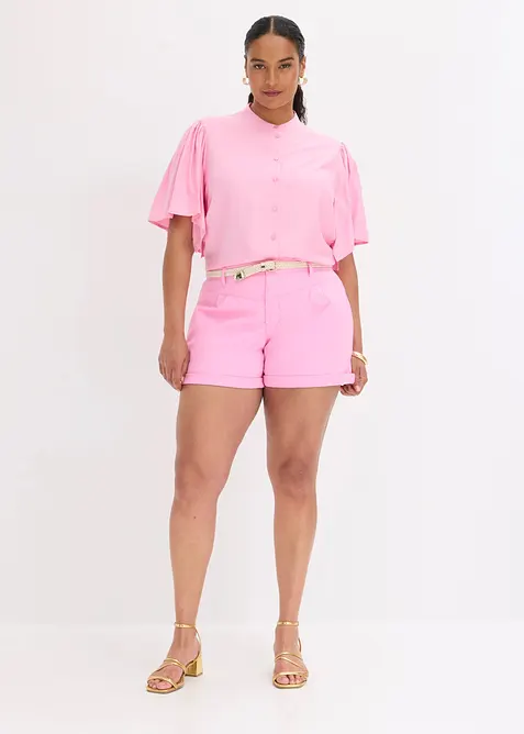 Shorts in cotone, bonprix