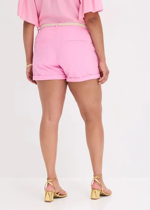 Shorts in cotone, bonprix
