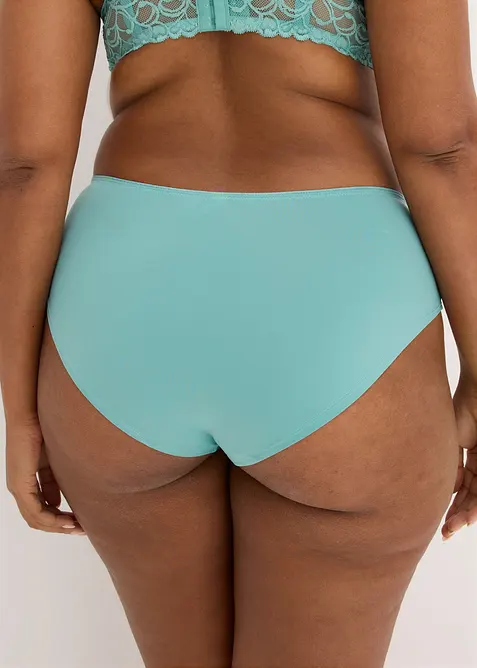 Panty con poliammide riciclata, bonprix