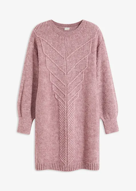 Abito in maglia, bonprix
