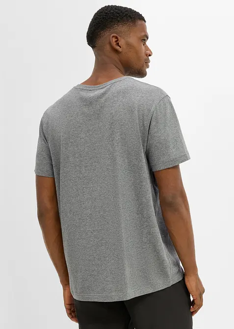 T-shirt (pacco da 3), bonprix