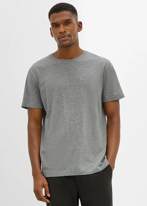 T-shirt (pacco da 3), bonprix