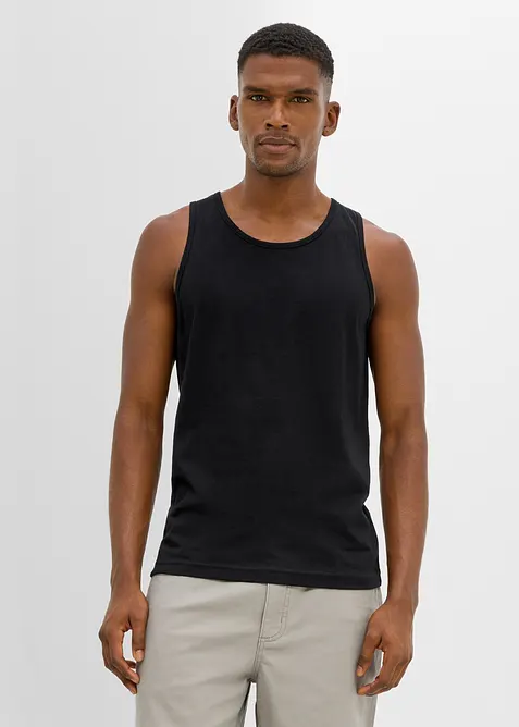 Canotta (pacco da 3), bonprix
