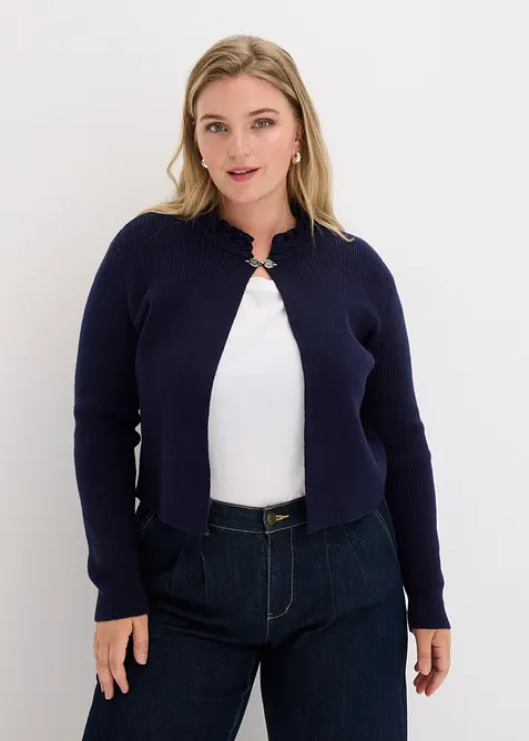 Cardigan bavarese, bonprix