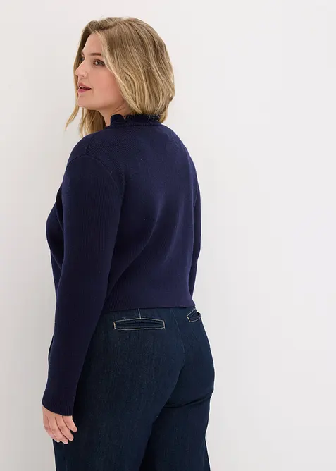 Cardigan bavarese, bonprix