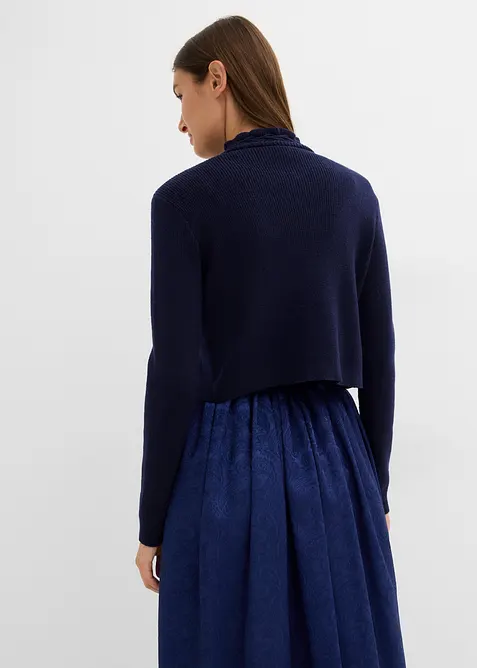 Cardigan bavarese, bonprix