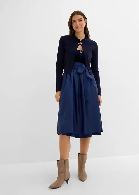 Cardigan bavarese, bonprix