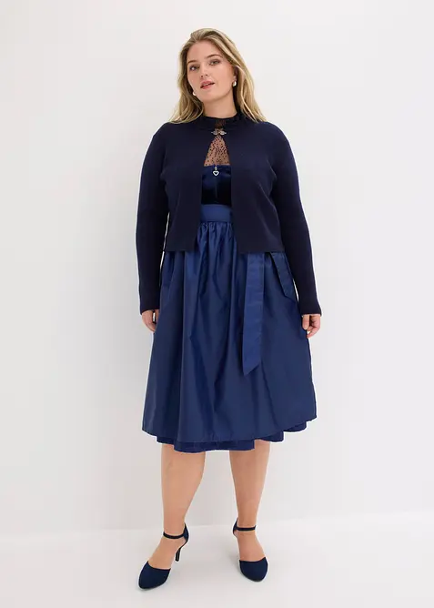 Cardigan bavarese, bonprix