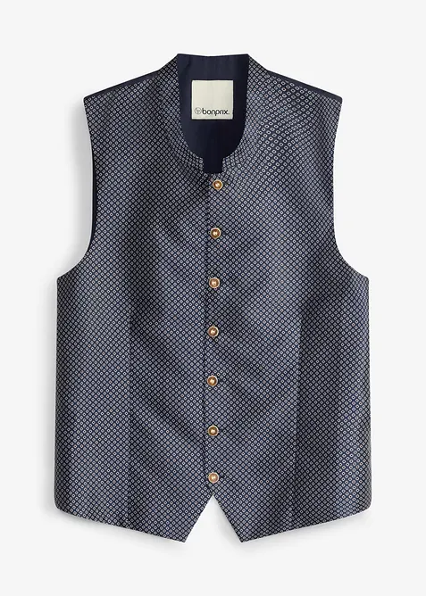 Gilet bavarese, regular fit, bonprix