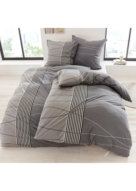 Biancheria da letto in linone, bonprix