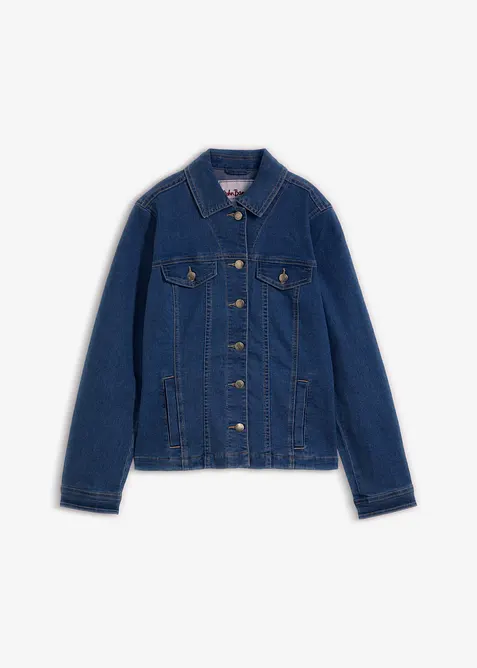 Giacca di jeans, bonprix