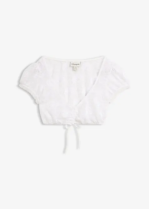 Camicetta bavarese, bonprix