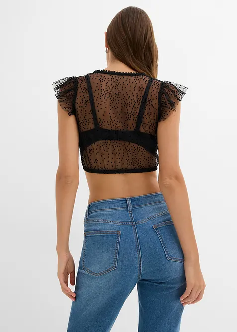 Camicetta bavarese, bonprix