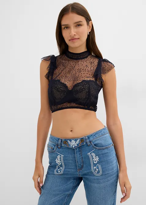 Camicetta bavarese, bonprix