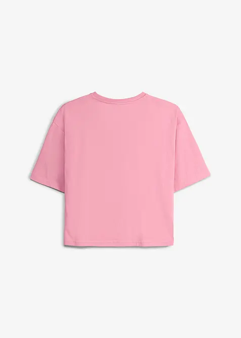 Maxi maglia in puro cotone biologico, bonprix