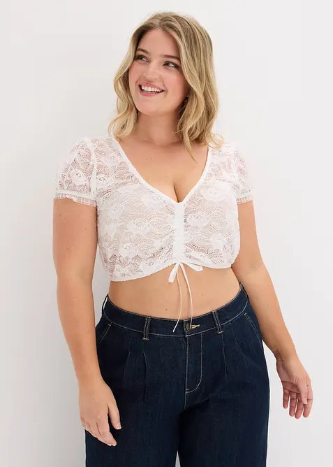 Camicetta bavarese, bonprix