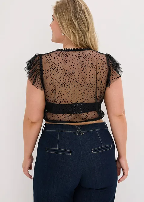 Camicetta bavarese, bonprix