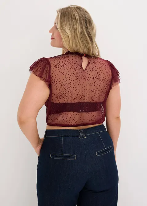 Camicetta bavarese, bonprix