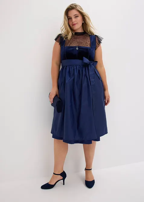 Camicetta bavarese, bonprix