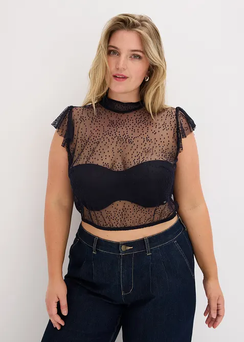 Camicetta bavarese, bonprix