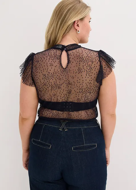 Camicetta bavarese, bonprix