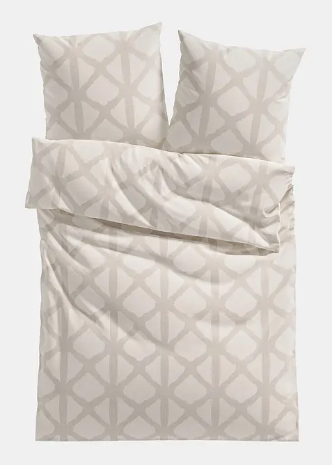 Biancheria da letto in linone, bonprix